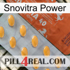 Snovitra Power 43